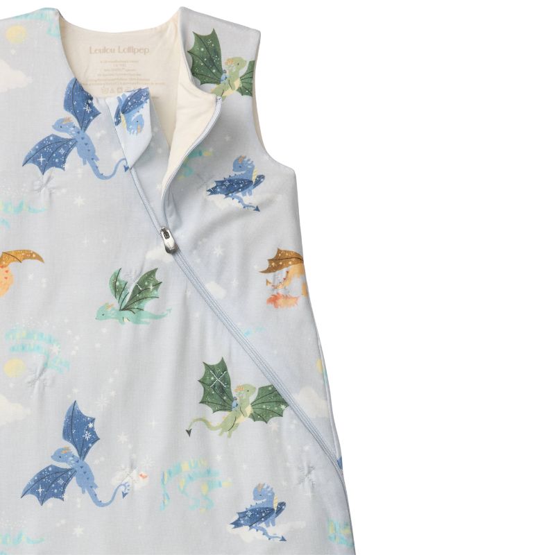 Muslin Sleep Bag - 1 TOG