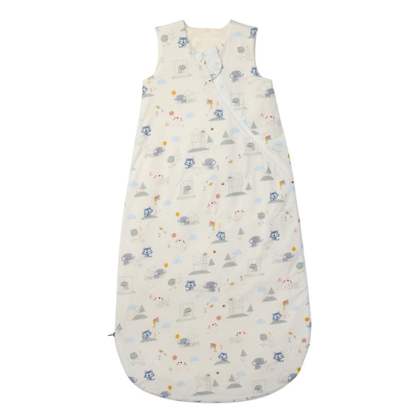 Muslin Sleep Bag - 1 TOG