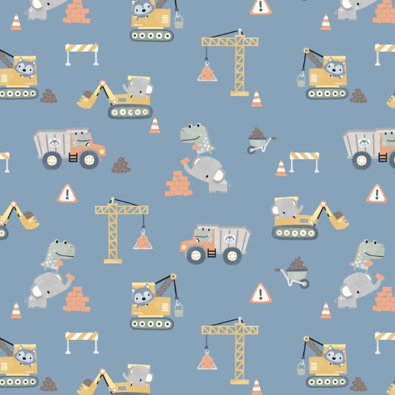 Fitted Muslin Crib Sheets