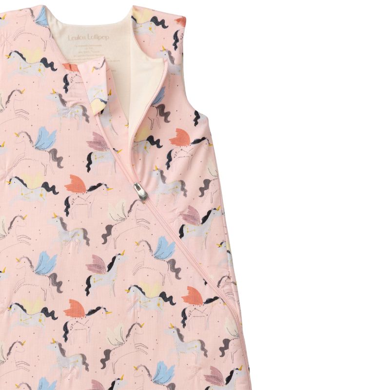 Gigoteuse en mousseline - 1 TOG