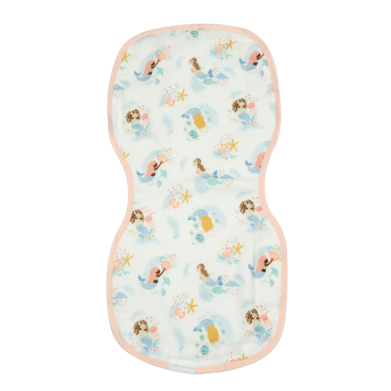 Burp Cloth Set