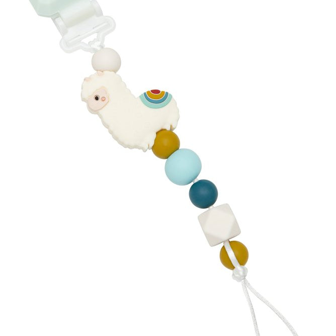 Darling Pacifier Clips