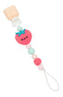 Darling Pacifier Clips