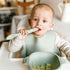 Infant Feeding Spoons