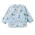 Long Sleeve Waterproof Bib