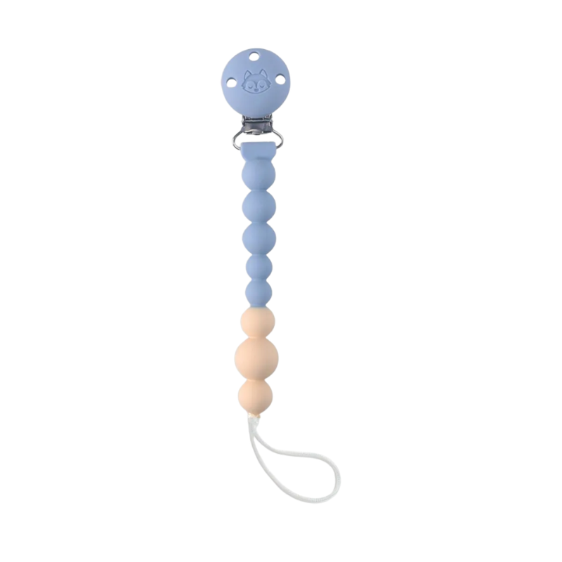 Pacifier Clip One Clip
