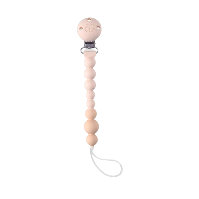Pacifier Clip One Clip