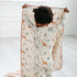 Muslin Quilt Blanket