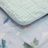 Muslin Quilt Blanket