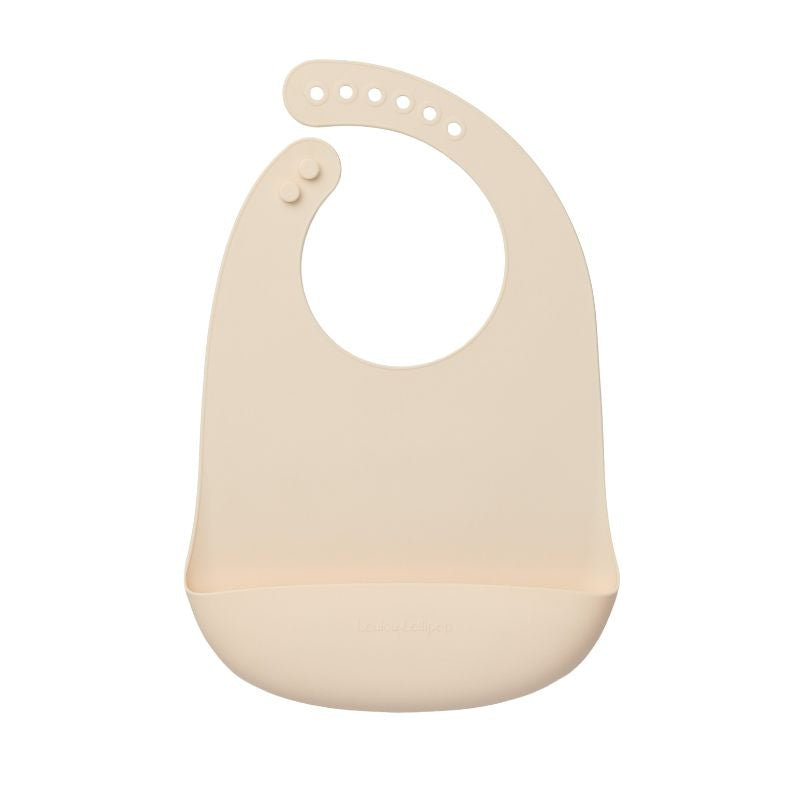 Silicone Bib