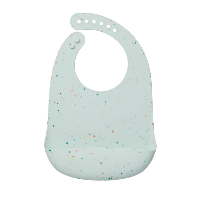 Silicone Bib