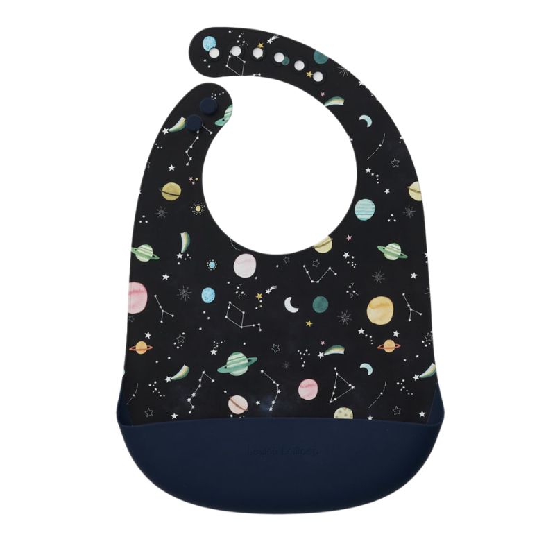 Silicone Bib