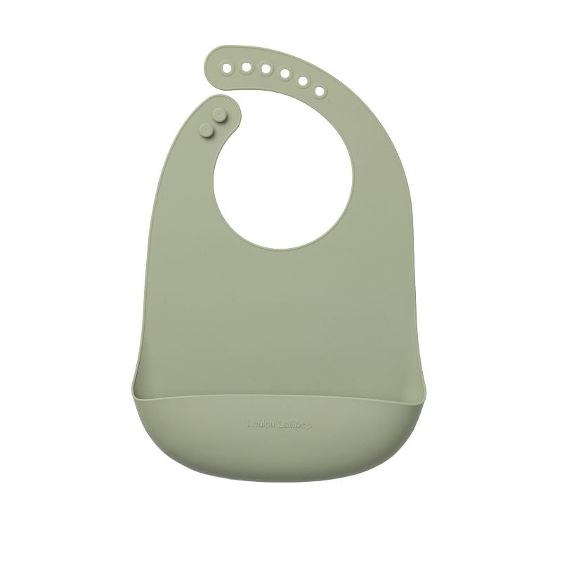 Silicone Bib