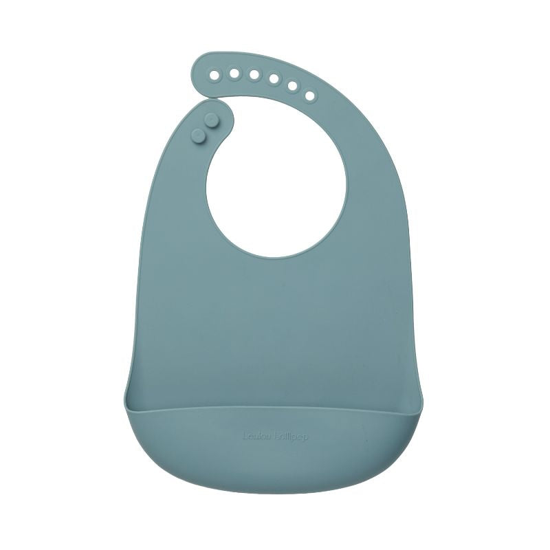 Silicone Bib