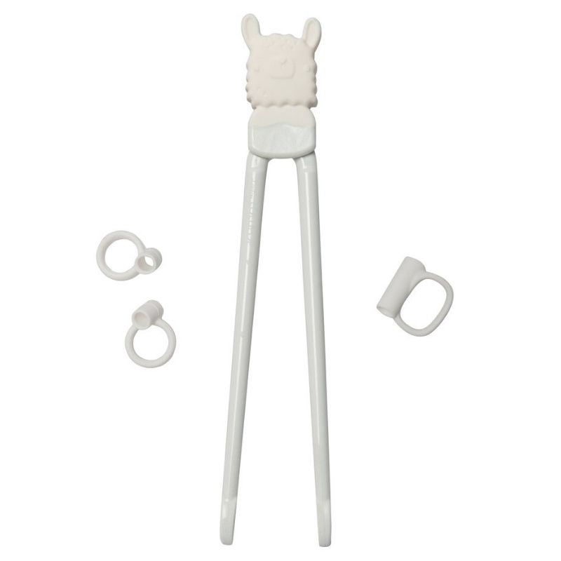 Chopsticks Llama