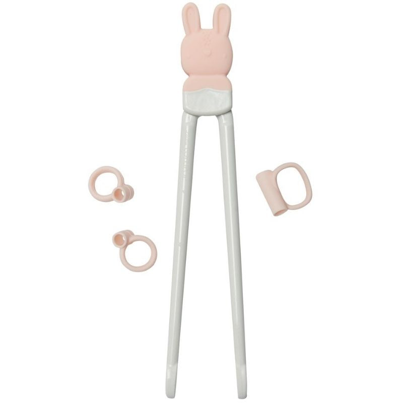 Chopsticks Bunny