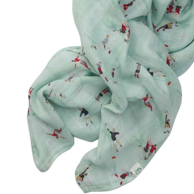 Muslin Swaddle