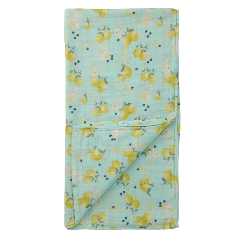 Muslin Swaddle
