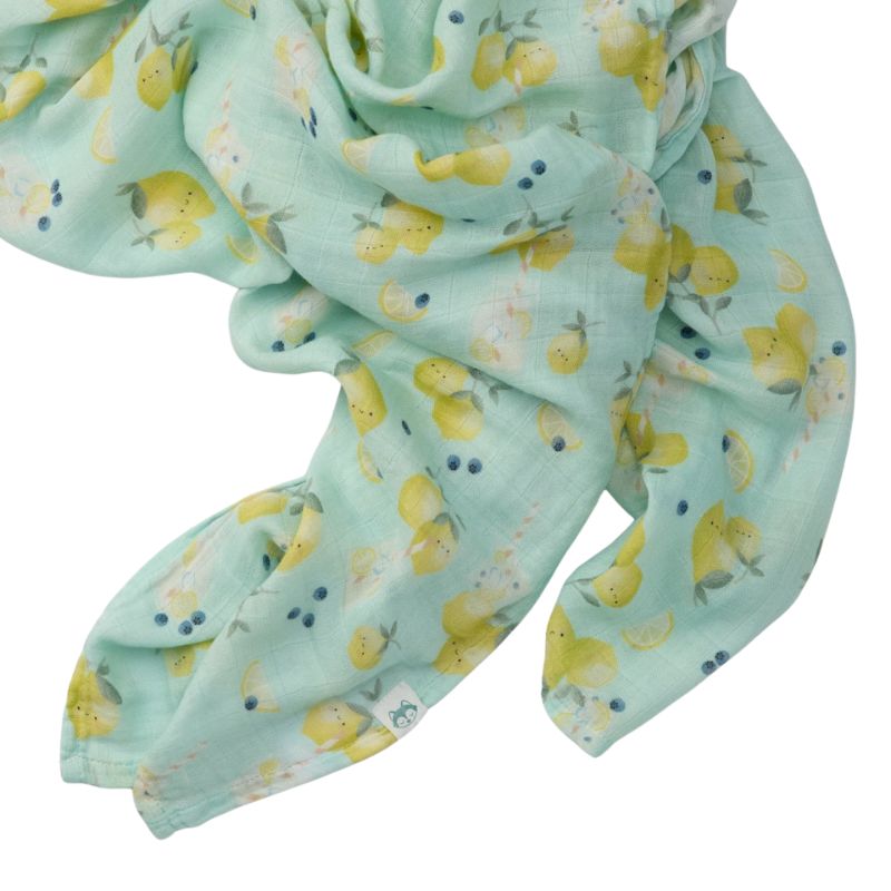 Muslin Swaddle