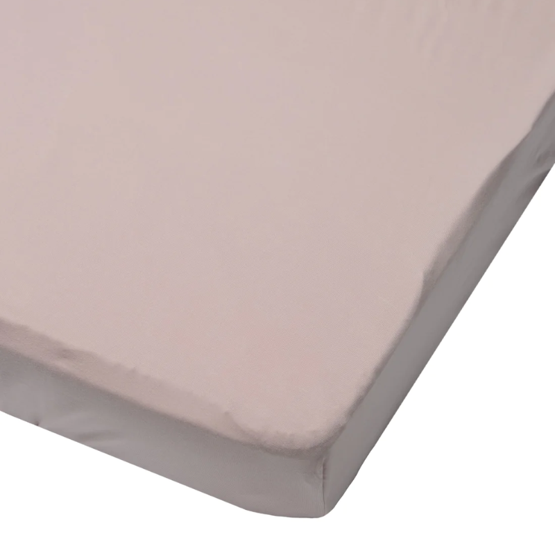Tencel Fitted Crib Sheet