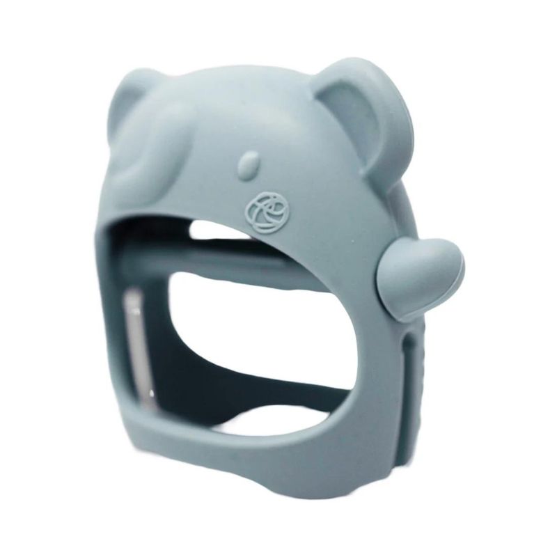 Teething Mitt