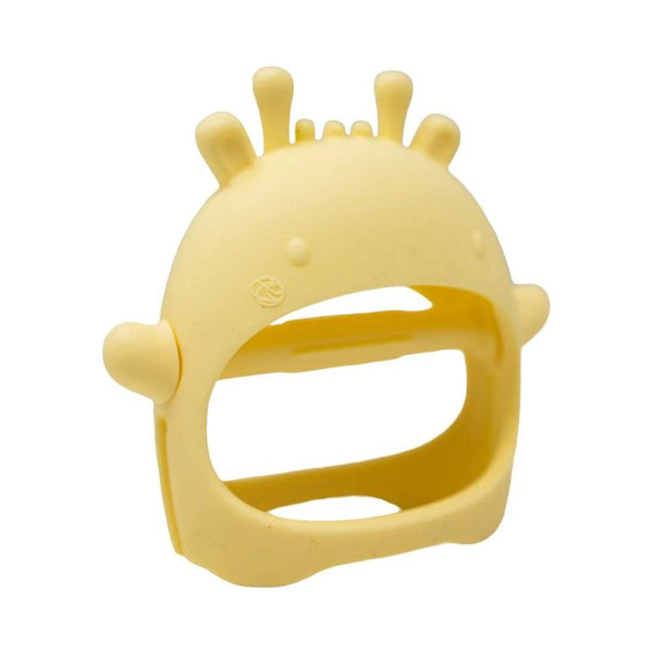 Teething Mitt | Snuggle Bugz | Canada's Baby Store