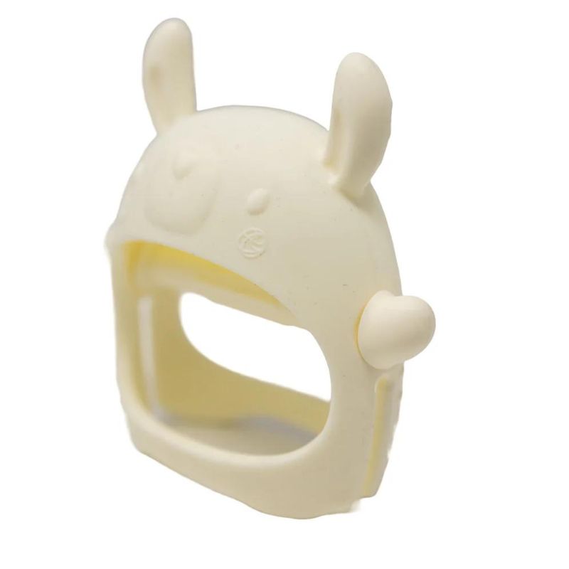Teething Mitt