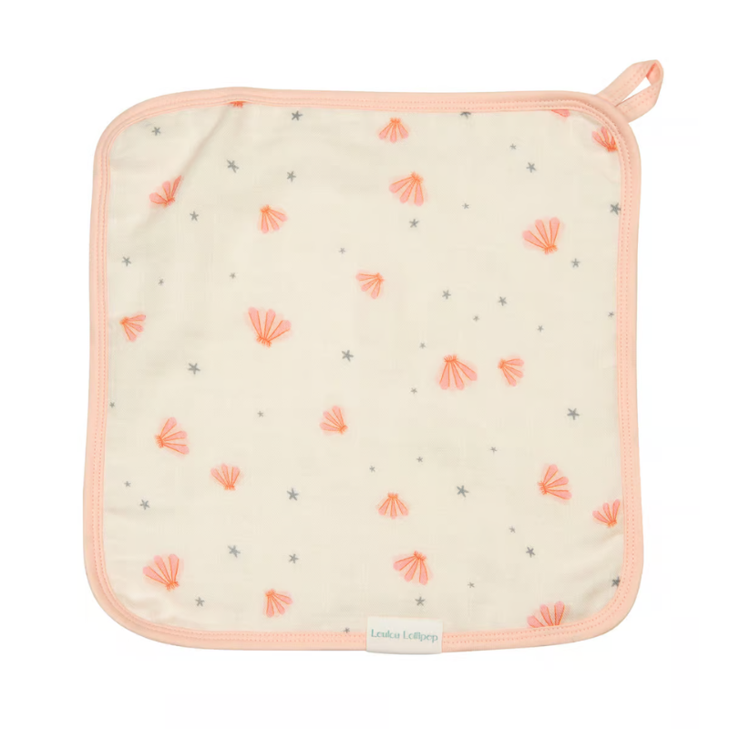 Muslin Washcloth Set - 3 Pack