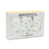 Muslin Washcloth Set - 3 Pack