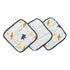 Muslin Washcloth Set - 3 Pack