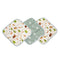 Muslin Washcloth Set - 3 Pack Forest Friends