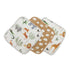 Muslin Washcloth Set - 3 Pack