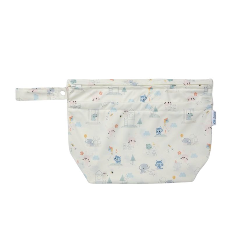 Wet Bags