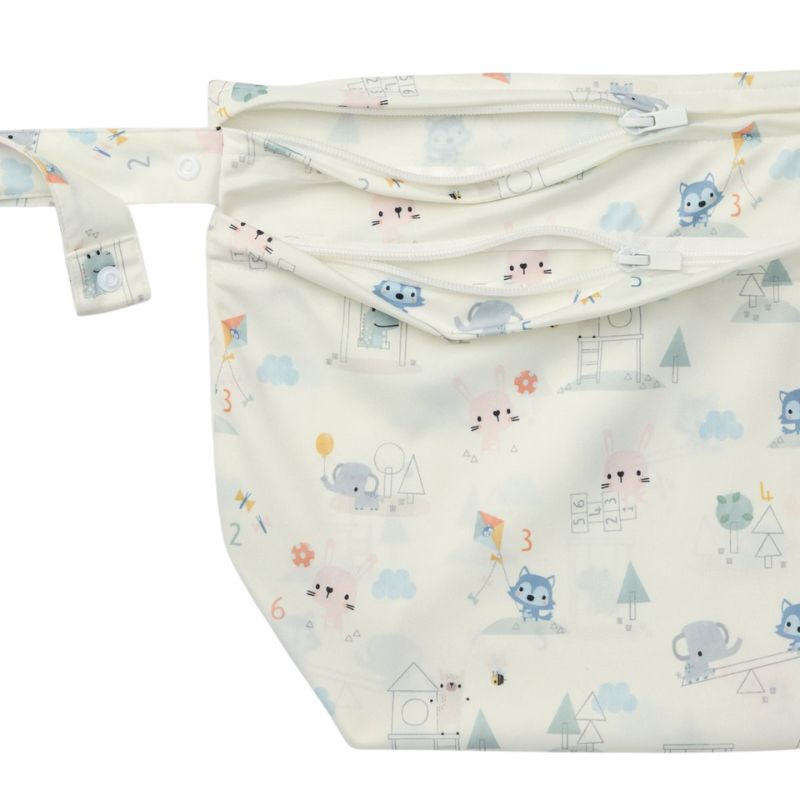 Wet Bags