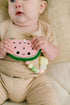 Silicone Teether Sets Watermelon