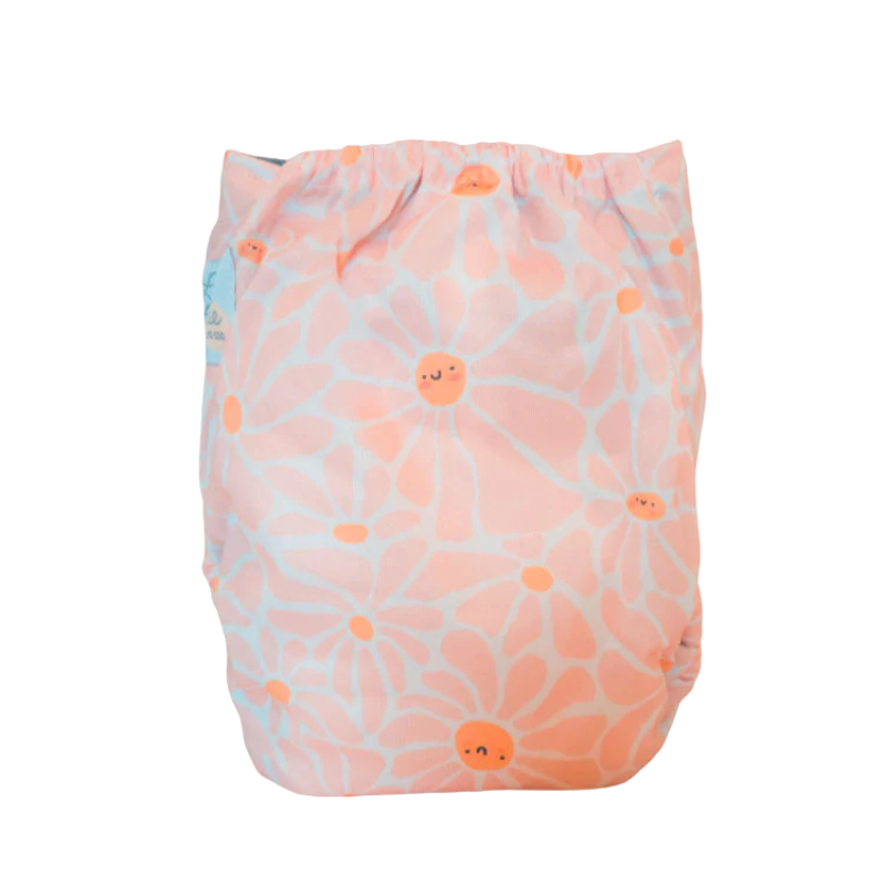 All In One Diaper