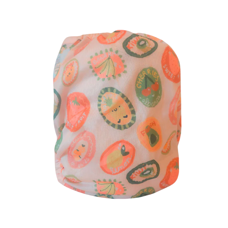 All In One Diaper