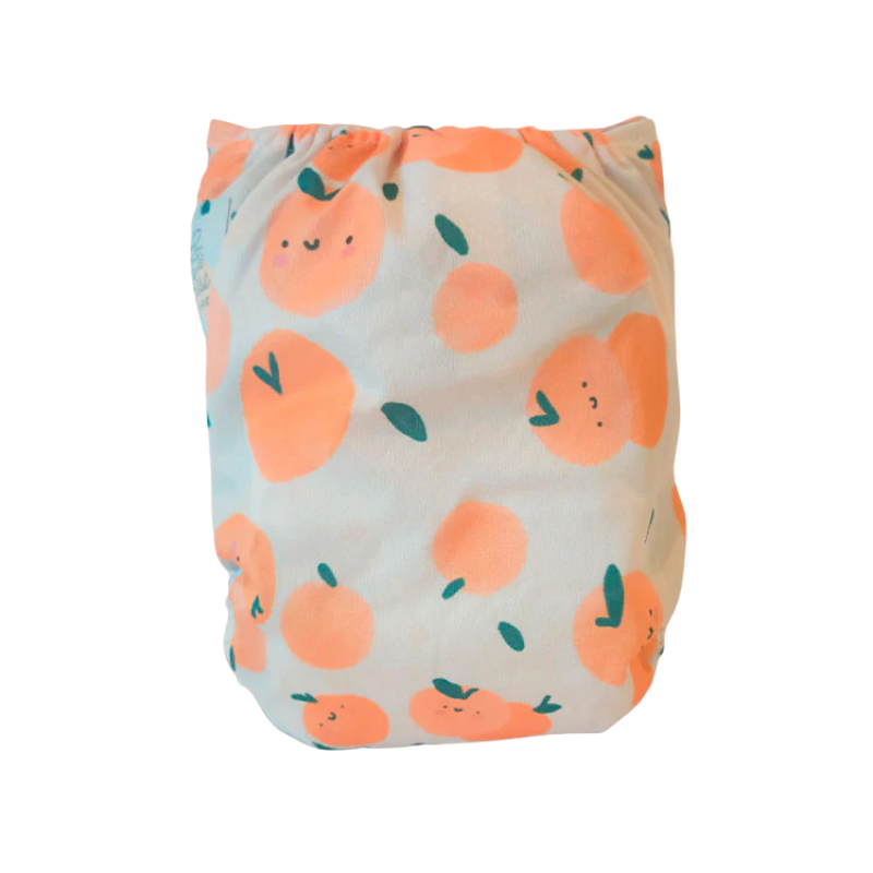 All In One Diaper
