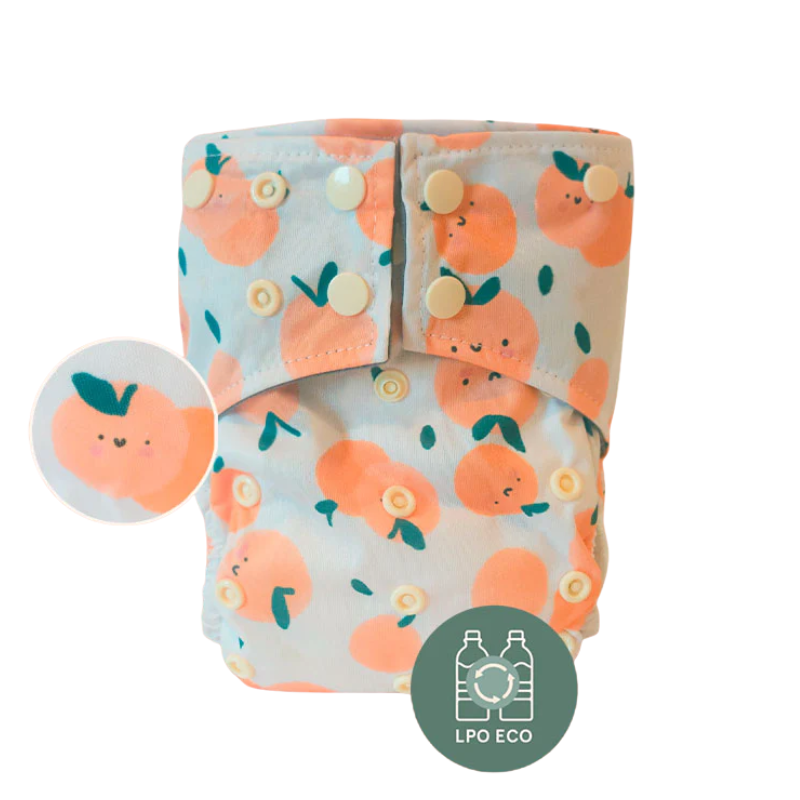 All In One Diaper