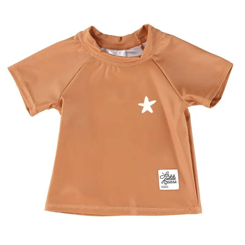 UV Swim Shirts