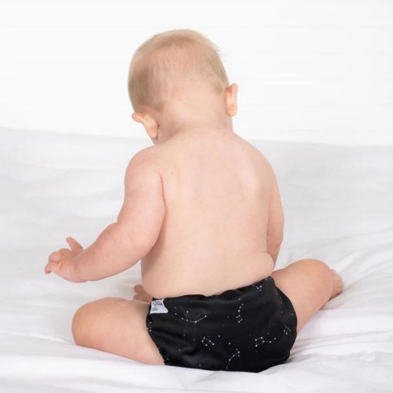 Pocket Diaper Constellations