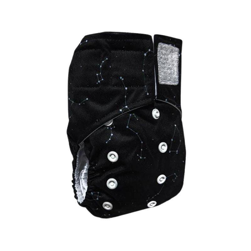 Pocket Diaper Constellations