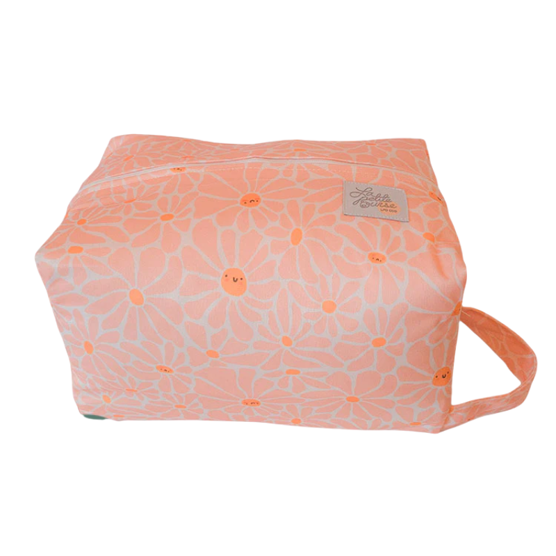 Diaper Pod Wet Bag