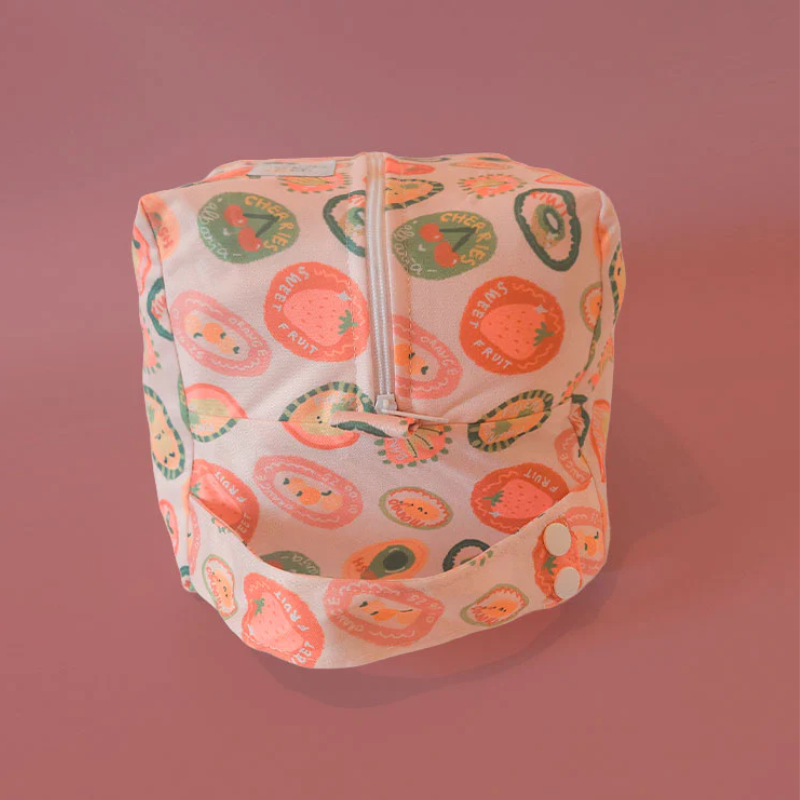 Diaper Pod Wet Bag