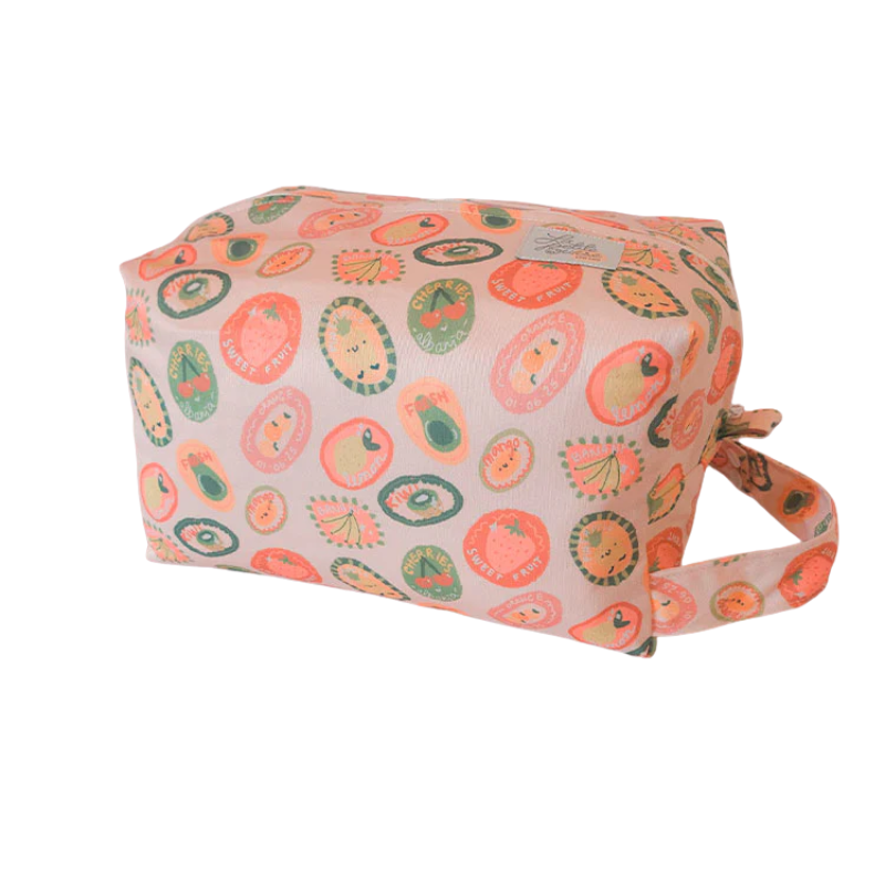 Diaper Pod Wet Bag