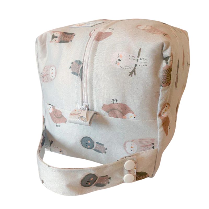 Diaper Pod Wet Bag