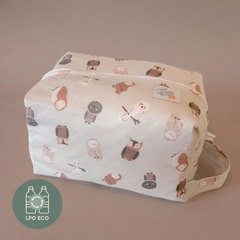 Diaper Pod Wet Bag