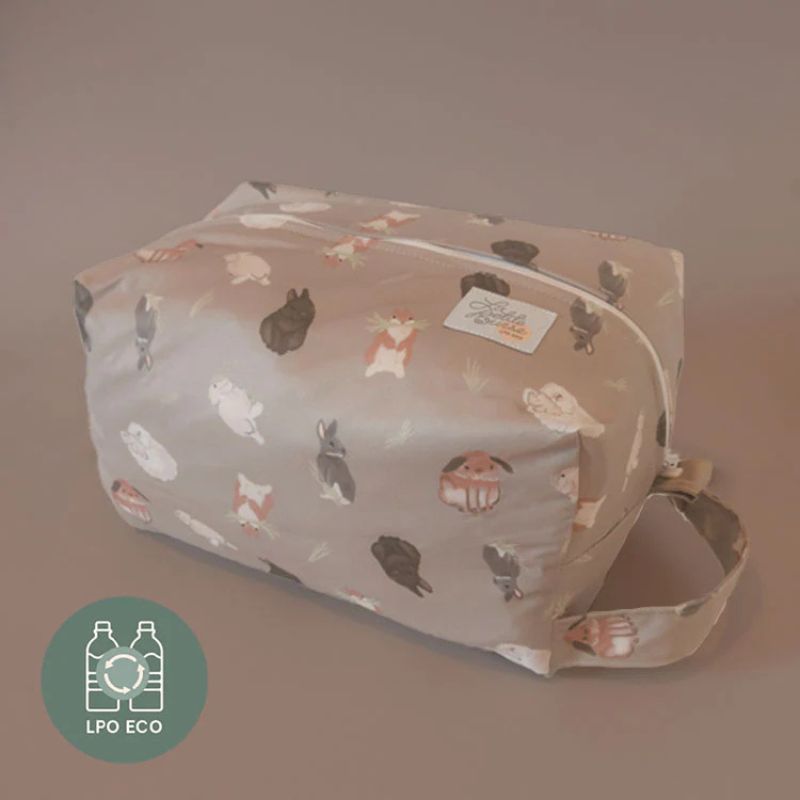 Diaper Pod Wet Bag