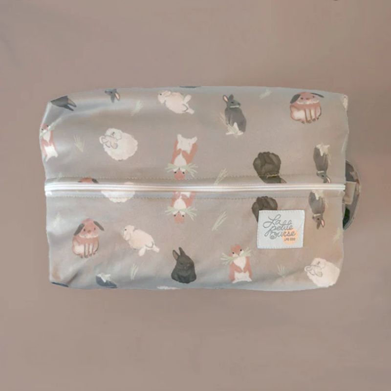 Diaper Pod Wet Bag