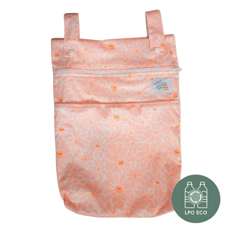 Double Wet Bag